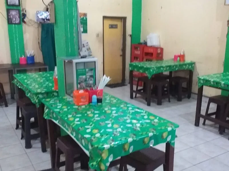 Warung Cak Polo
