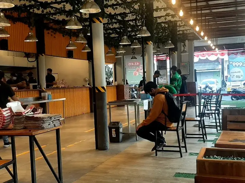 Mie Gacoan Batubulan