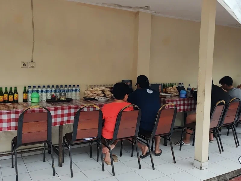 Warung Nasi Goreng Surabi