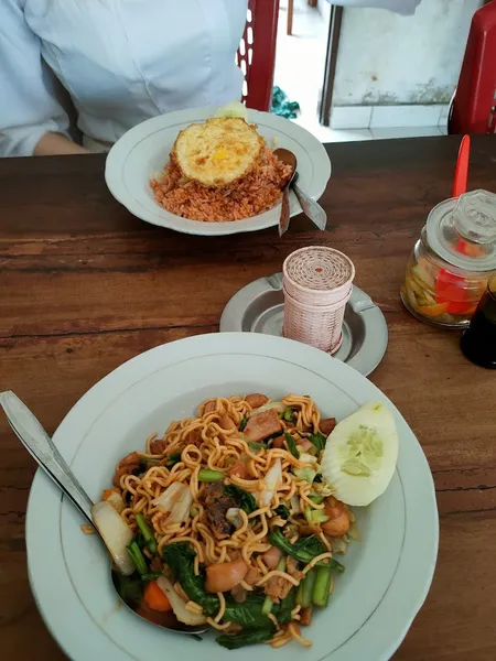 Warung Sari Boga