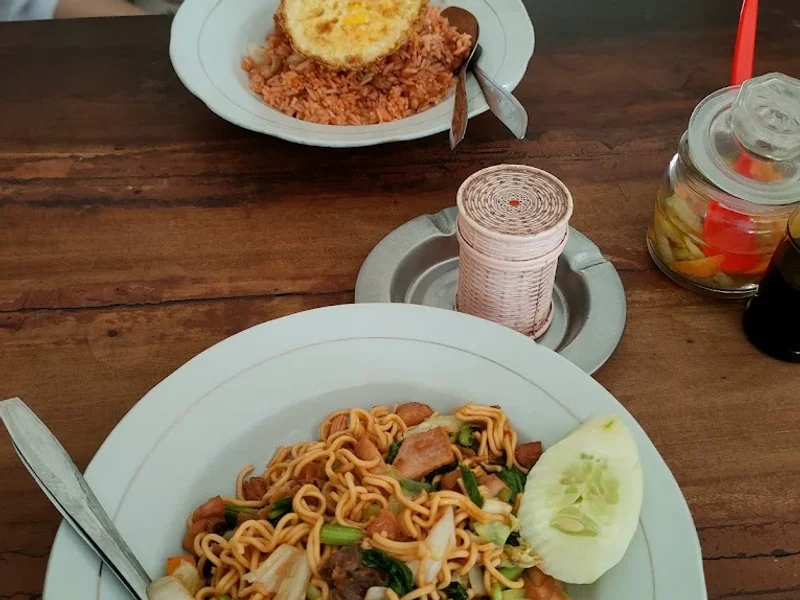 Warung Sari Boga