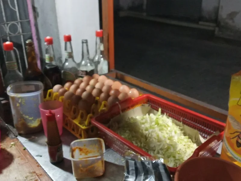 NASI GORENG AMELIA ,AKASIA XVI ,DENPASAR