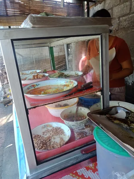 Warung Ibu Kelemben