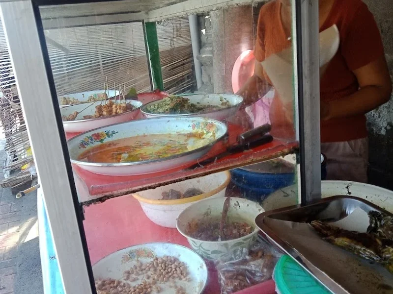 Warung Ibu Kelemben