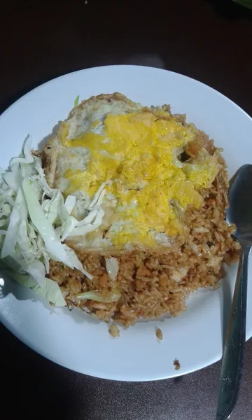 Nasi Goreng Bandung