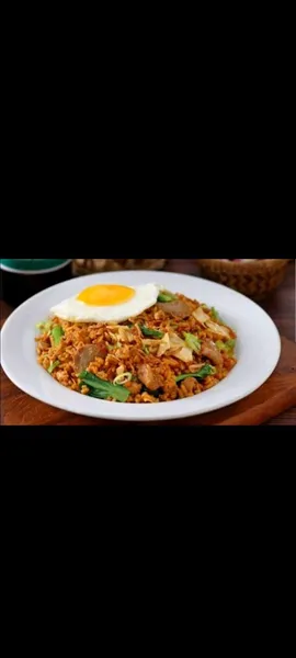 NASI GORENG SAM PALEN