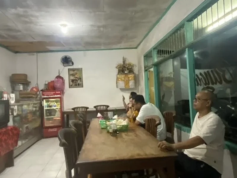 Warung Sari Bunga