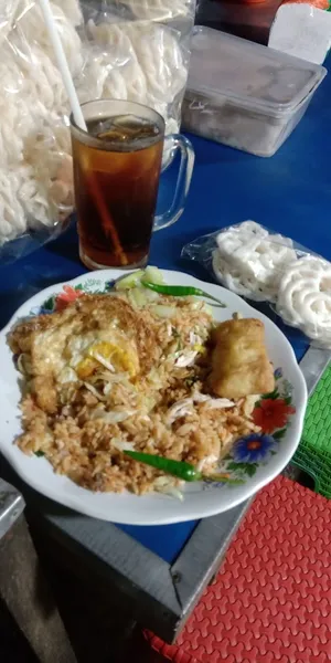 Nasi Goreng Selera Rakyat