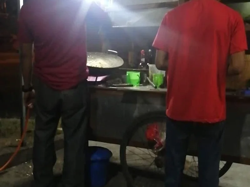 Nasi Goreng Mas Galih