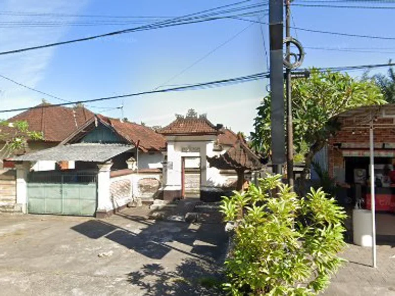 ACK Fried Chicken Singapadu