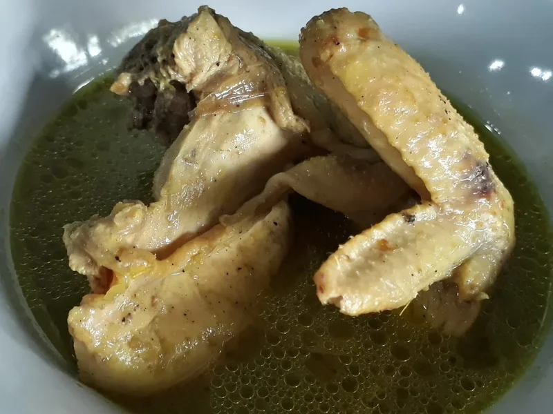 Warung Muslim Bu Fitri 2