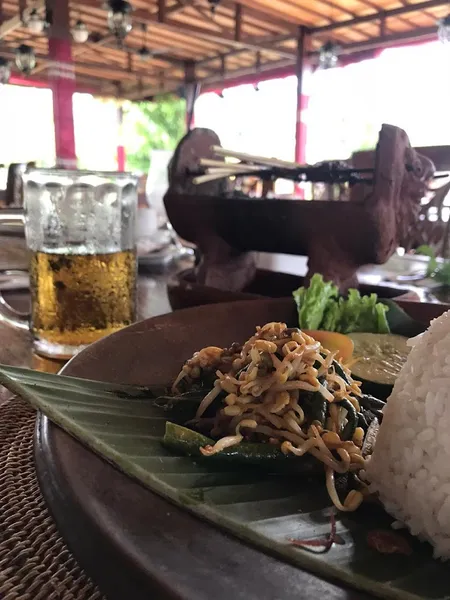 Warung Uma Capung