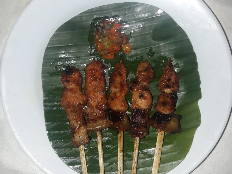 Pondok Lawar & Bakso Karangasem