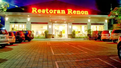 Daftar 15 restoran di East Denpasar Denpasar