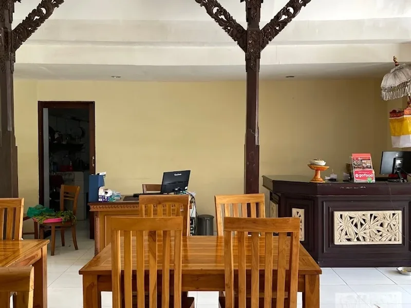 Ayam Betutu Khas Gilimanuk