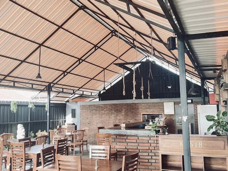 Warung bubun sukawati