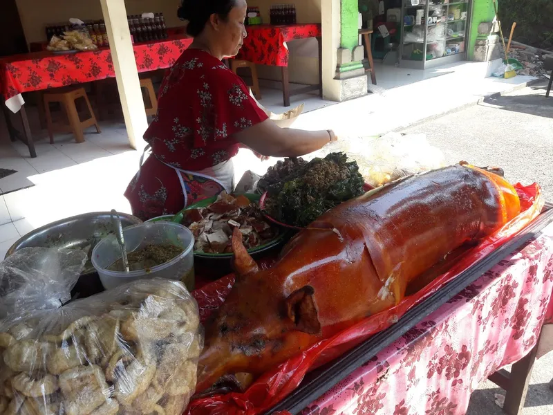 Warung Sumber Sewu