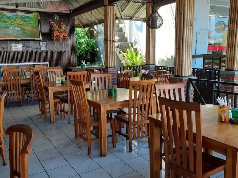 Warung Makan Sunarya II