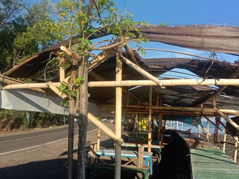 Warung Muslim Sederhana