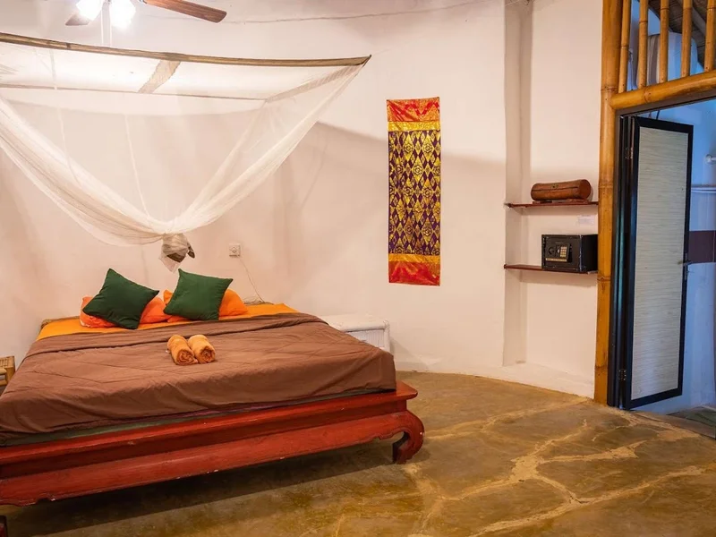 Serenity Eco Guesthouse and Yoga