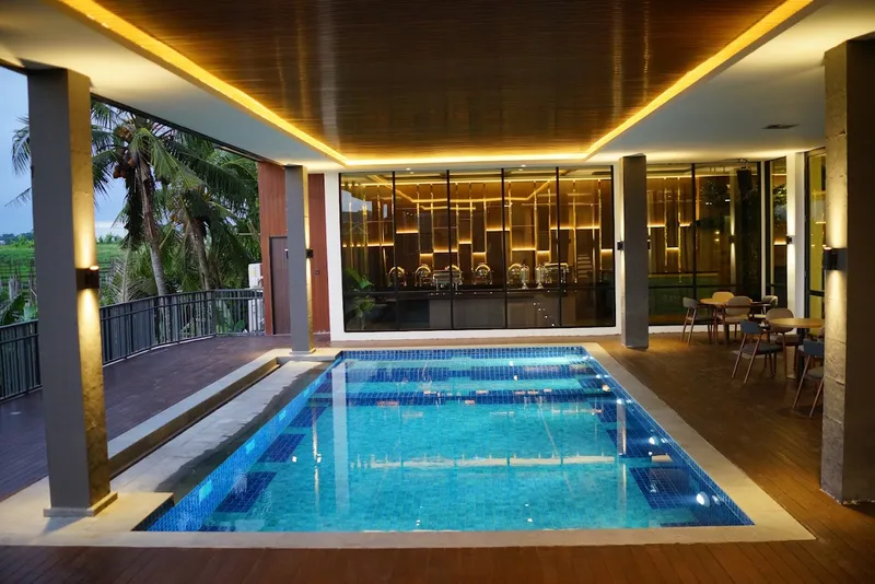 ValStar Hotel Canggu