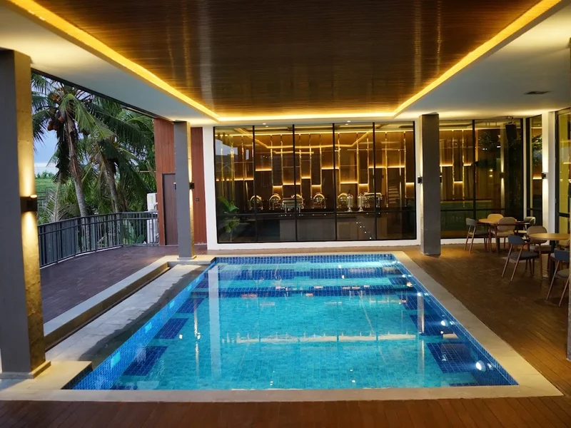ValStar Hotel Canggu