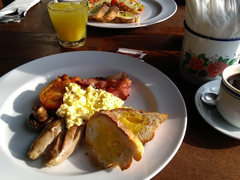 Villa Bunga Hotel & Spa