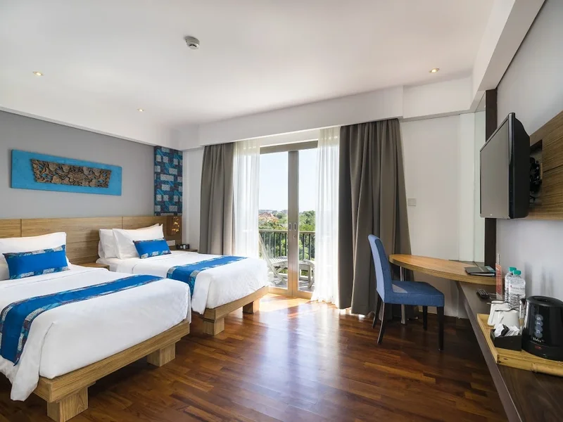 The Aveda Boutique Hotel