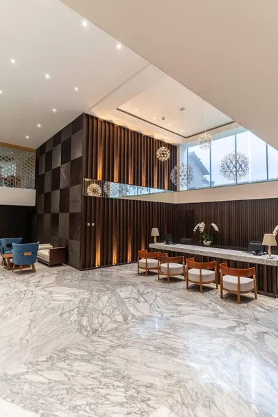 The Capital Hotel & Resort Bali