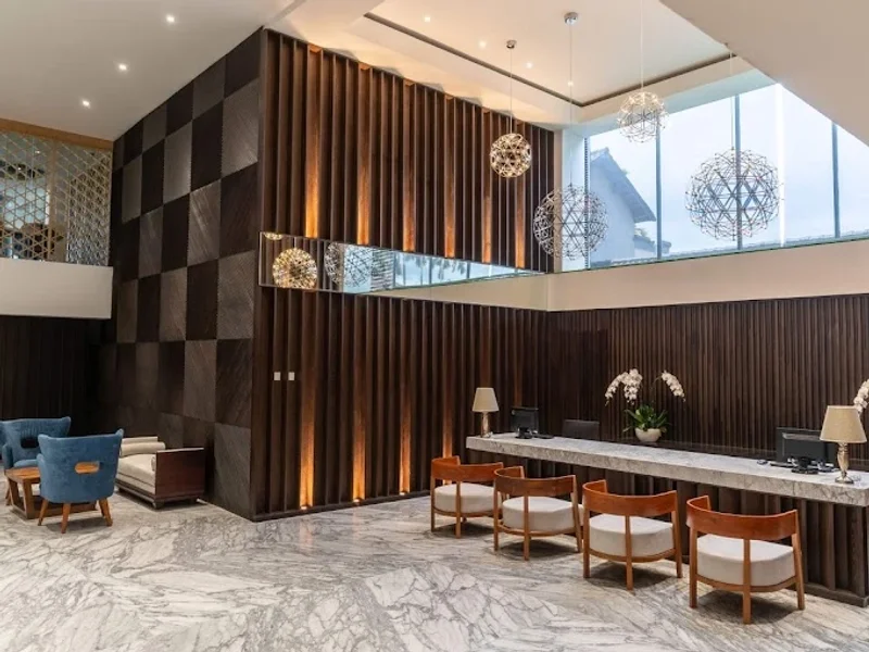 The Capital Hotel & Resort Bali