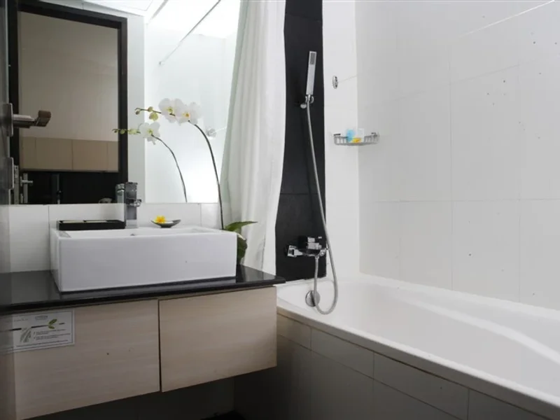 Umalas Hotel & Residence