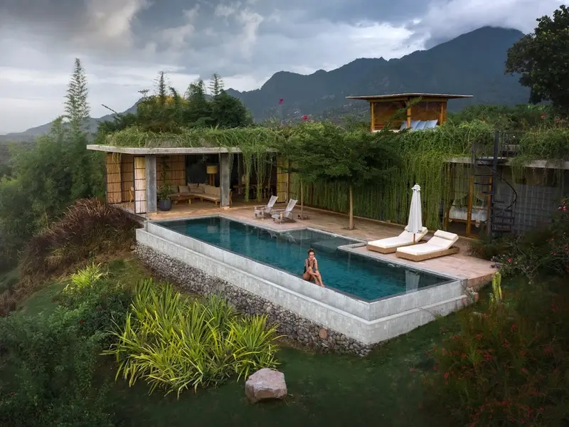 Sumberkima Hill Retreat