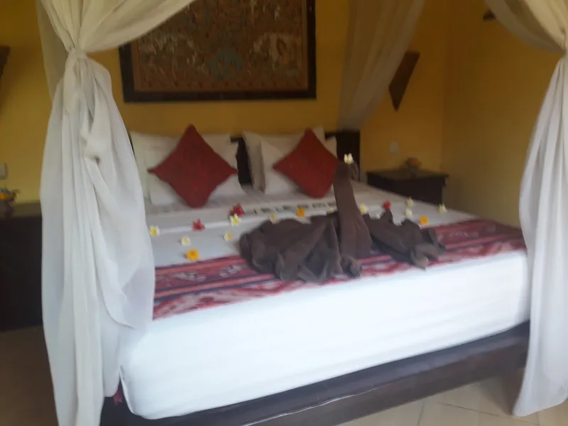 Tirtasari Bungalows and Spa