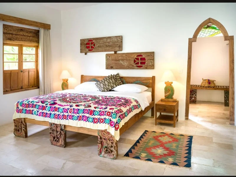 Sun Suko Boutique Retreat