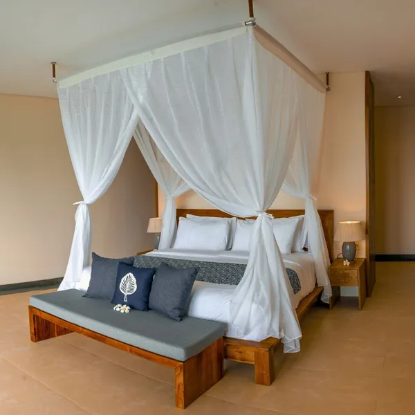 Sumberkima Resort