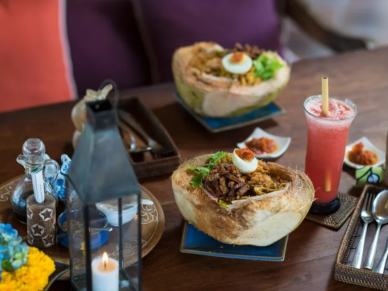 Puri Ganesha Homes by the Beach