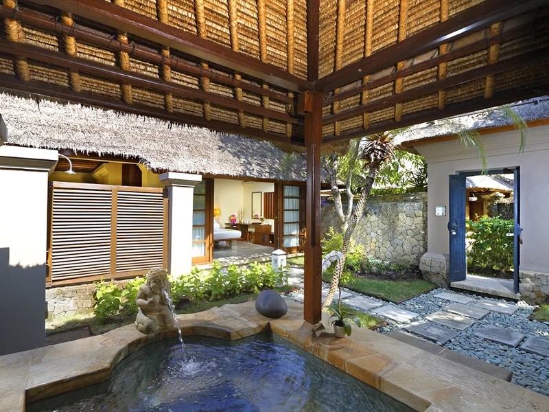 Mimpi Resort Menjangan