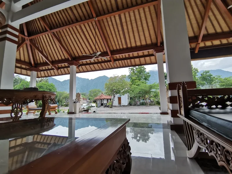 Adi Assri Beach Resort & Spa