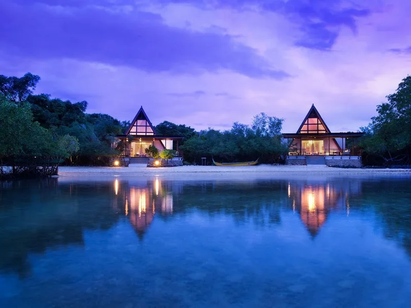 Plataran Menjangan Resort & Spa