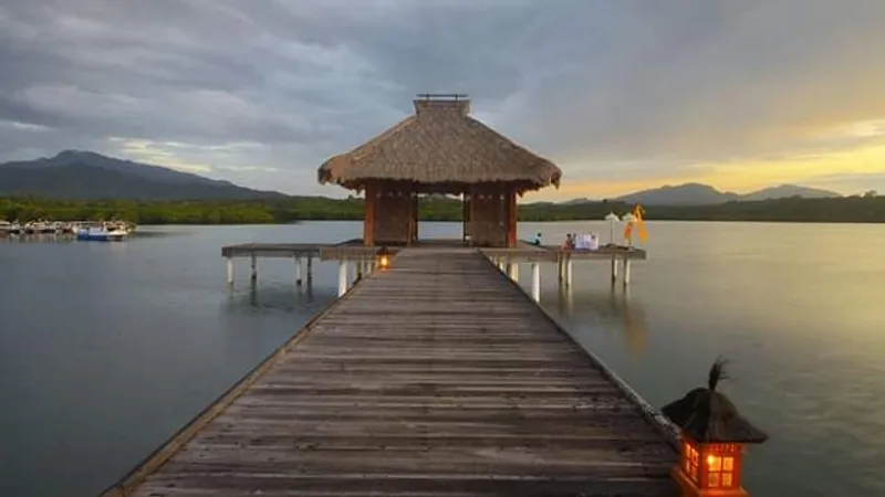NAYA GAWANA Resort and Spa