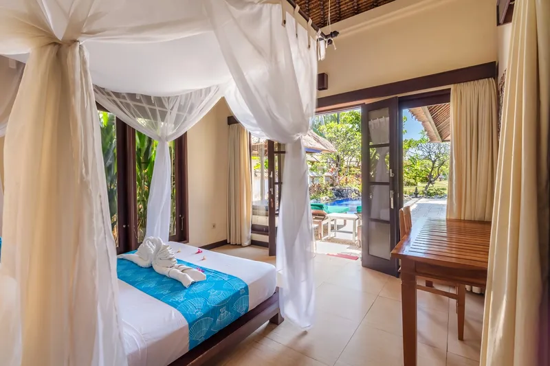 Amertha Bali Villas