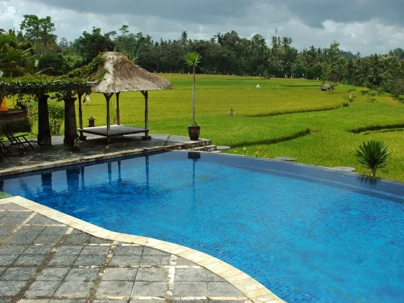 Bumi Ubud Resort