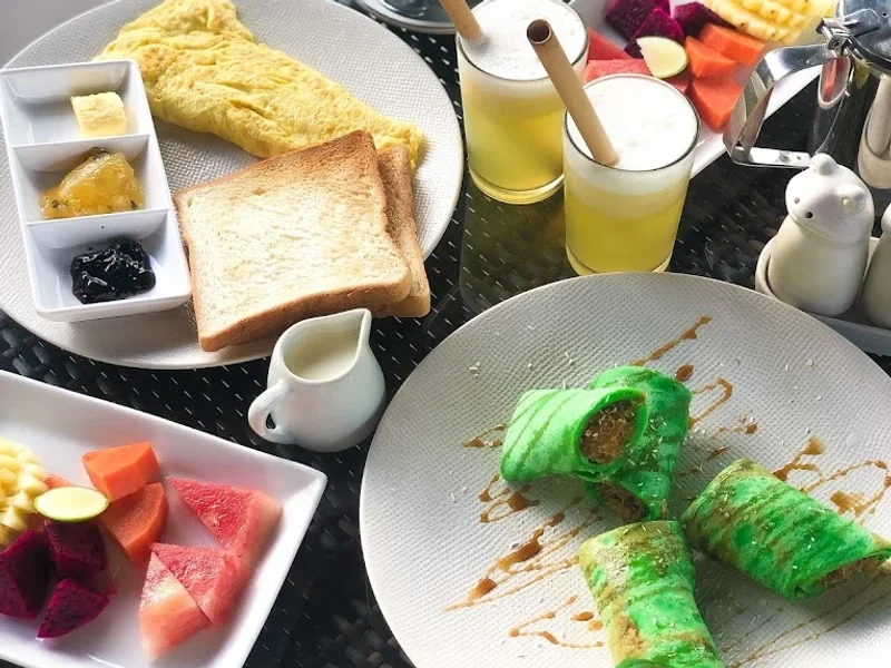 Villa Waturenggong Ubud