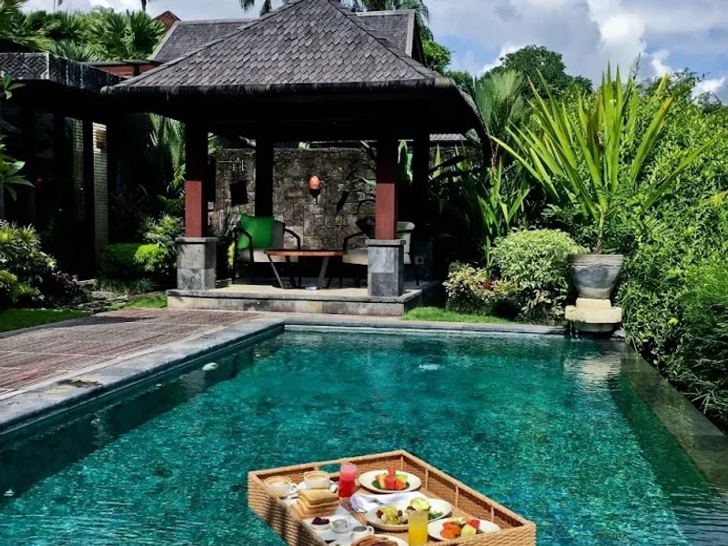 Sanctoo Suites & Villas