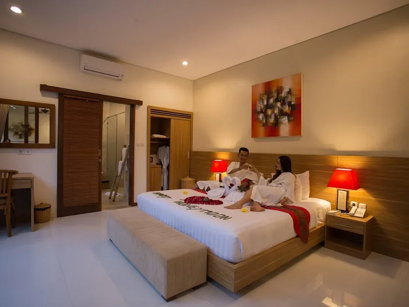 Aishwarya Exclusive Villas