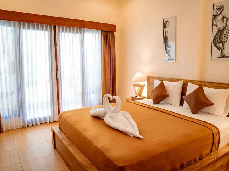 The Manggar Guesthouse