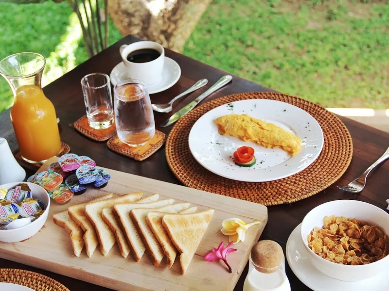 Kandjeng's Puri Kailas