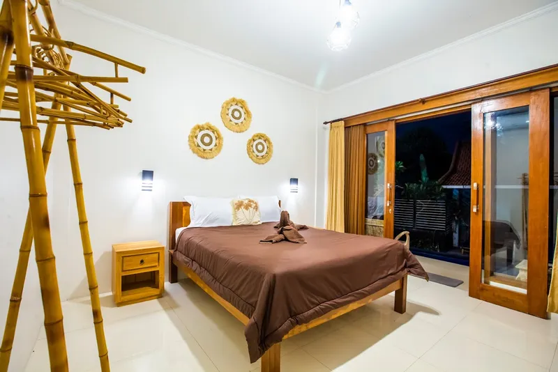 The Nest Canggu - Surf Hostel and Homestay