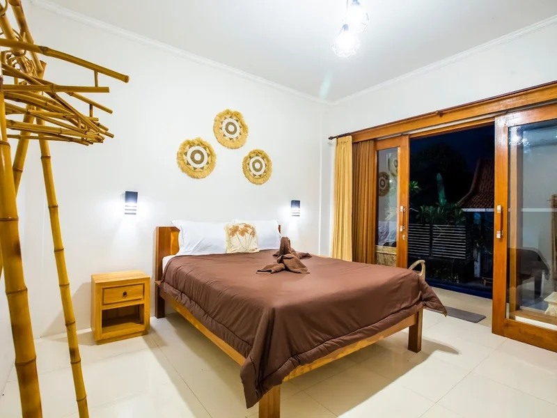 The Nest Canggu - Surf Hostel and Homestay