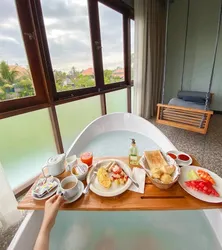 Daftar 15 hotel butik di Abiansemal Badung